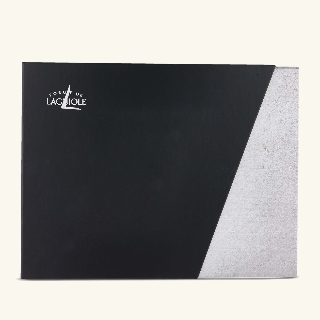 Acrylic Handle Soup Spoon Silver Set of 6 forge de laguiole acrylic handle soup spoon silver set of 6