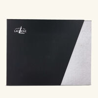 Acrylic Handle Soup Spoon Silver Set of 6 forge de laguiole acrylic handle soup spoon silver set of 6