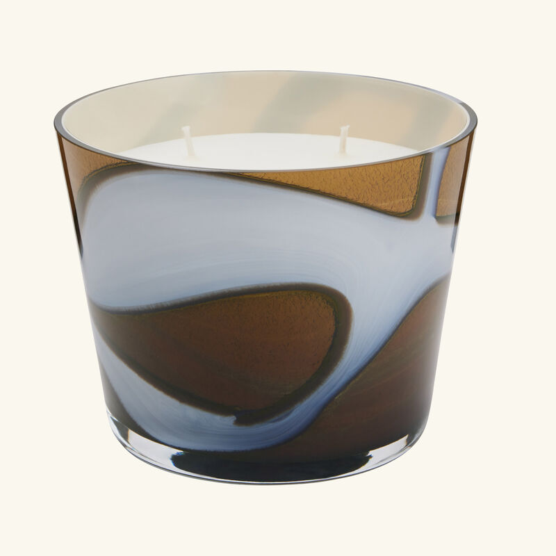 baobab collection stones agate candle max 10