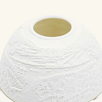 bernardaud butterflies lithophanie