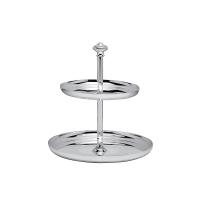 Albi Pastry Stand 2 Tiers, small