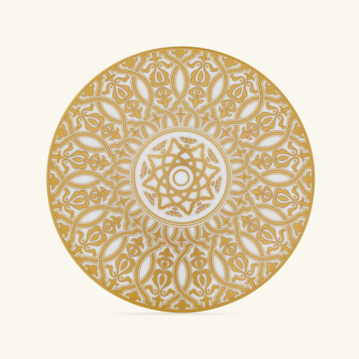 Venise Coffee Cup & Saucer Gold Set Of 2 bernardaud venise coffee cup saucer gold set of 2