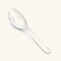 كريستوفل شوكة الضيافة إنفيني باللون الفضي