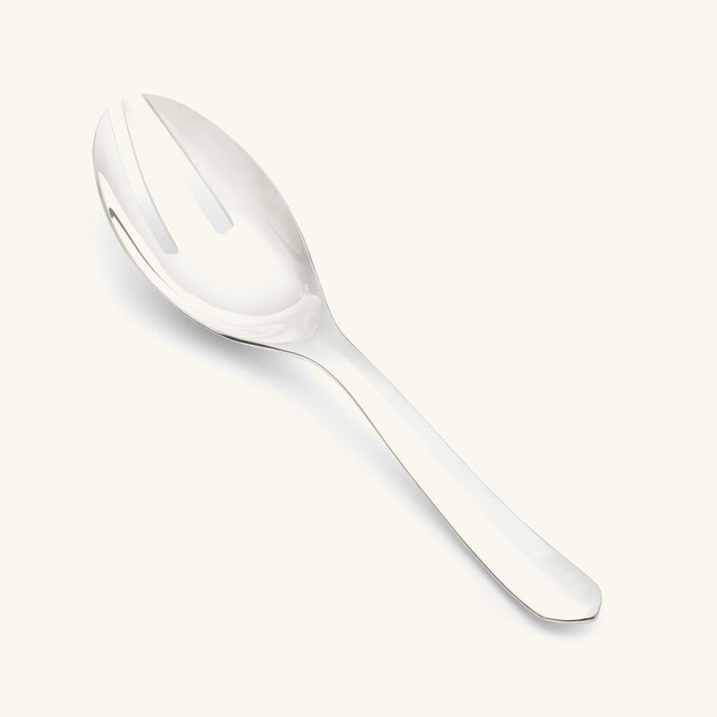 كريستوفل شوكة الضيافة إنفيني باللون الفضي