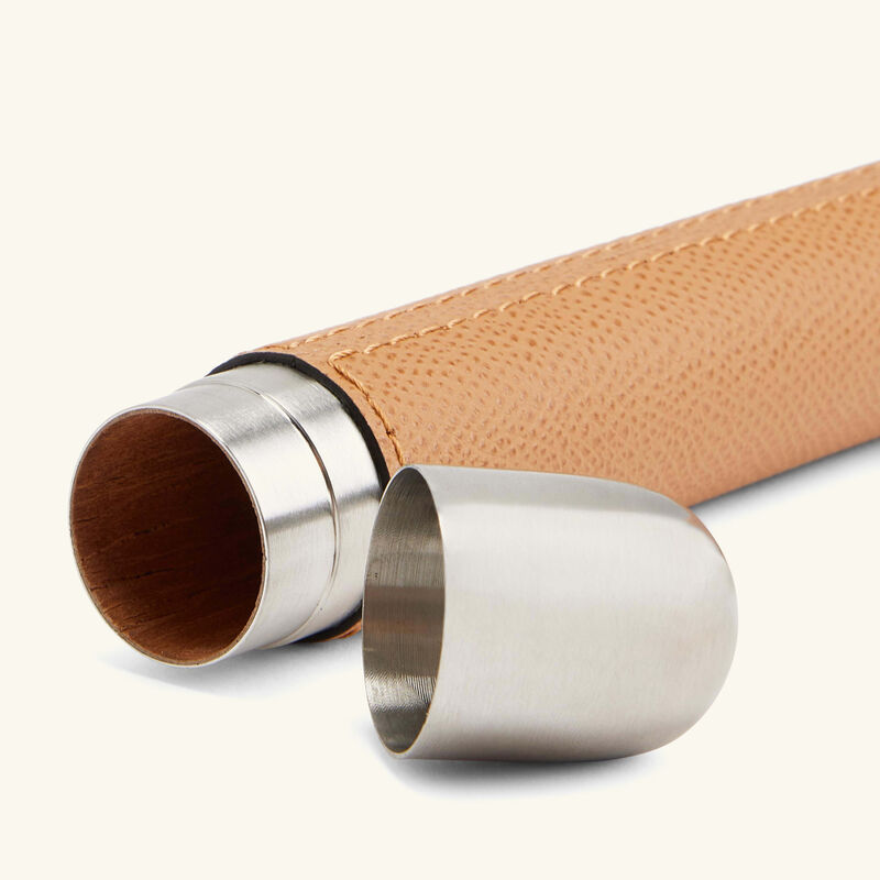 giobagnara cigar holder gold