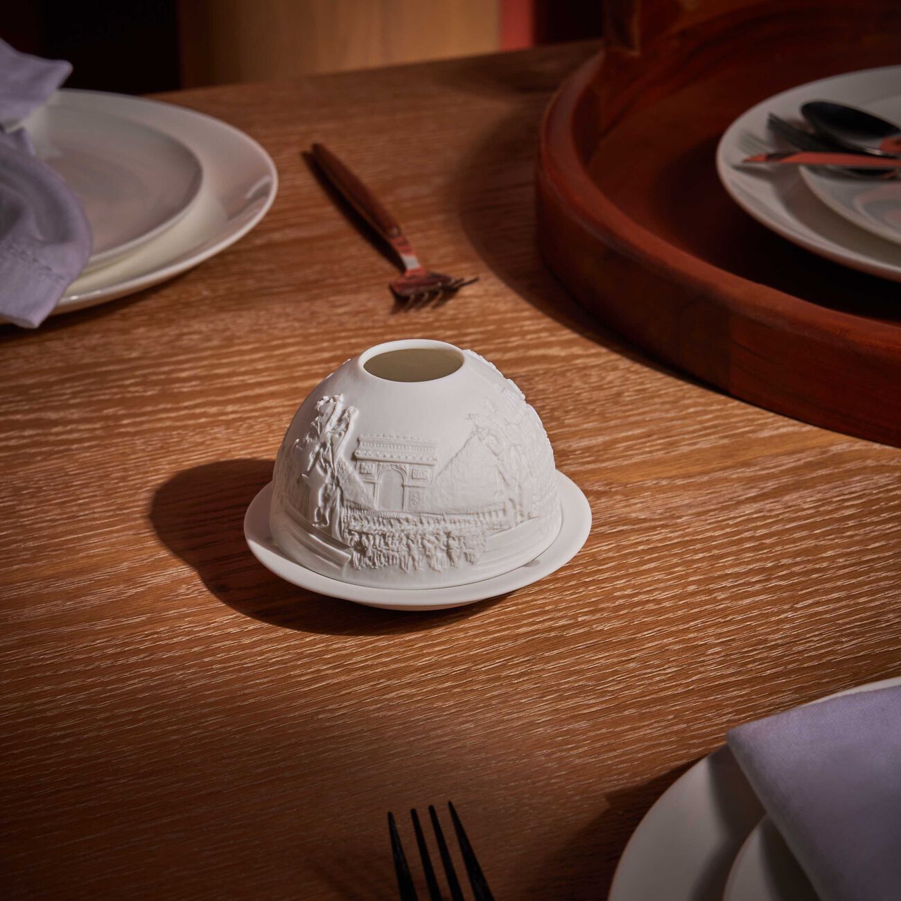 برناردو مصباح ليثوفاني مونيومان دو باري