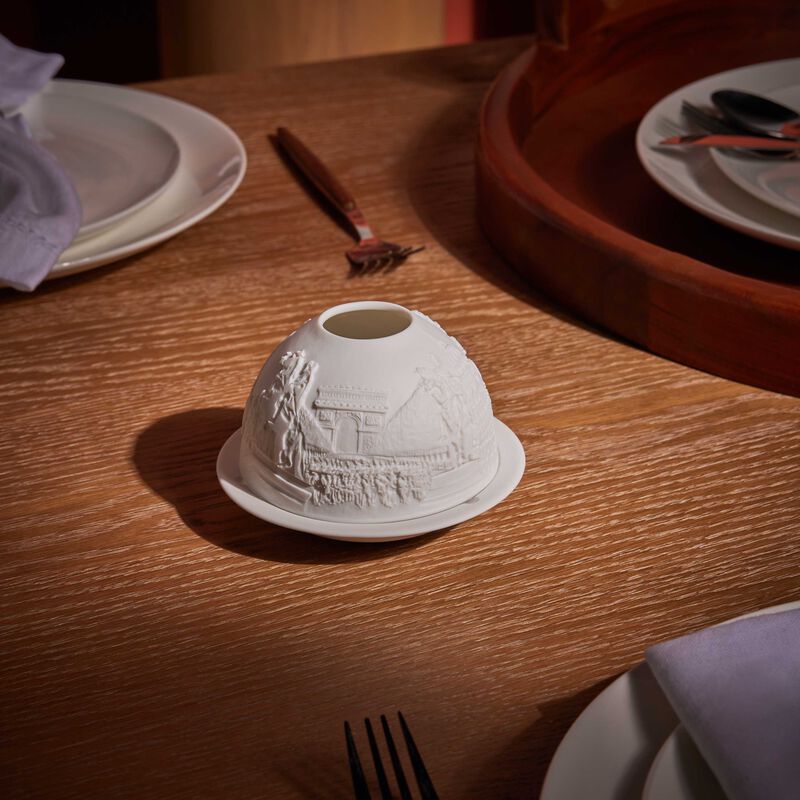 برناردو مصباح ليثوفاني مونيومان دو باري