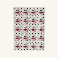 فورناسيتي صندوق كوم دي فورن بني محدود الإصدار