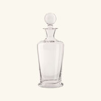 ralph lauren home ethan decanter clear