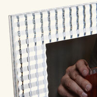 باكارا إطار الصور آي شفاف 18 23 سم