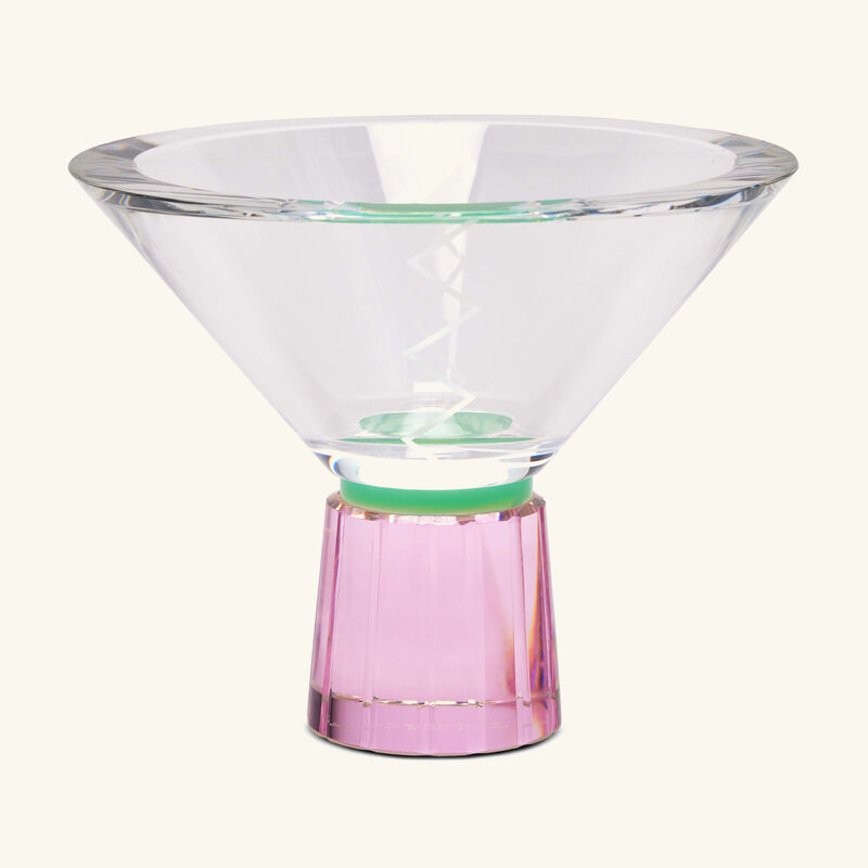 ريفليكشنز كوبنهاغن قطعة ديكور مركزية هوب باللون الشفاف