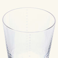 Somerset Drinking Glass Blue Set Of 2 reflections copenhagen somerset drinking glass blue set of 2