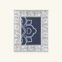 Ivy Wide Band Picture Frame 13x18cm buccellati ivy wide band picture frame 13x18cm