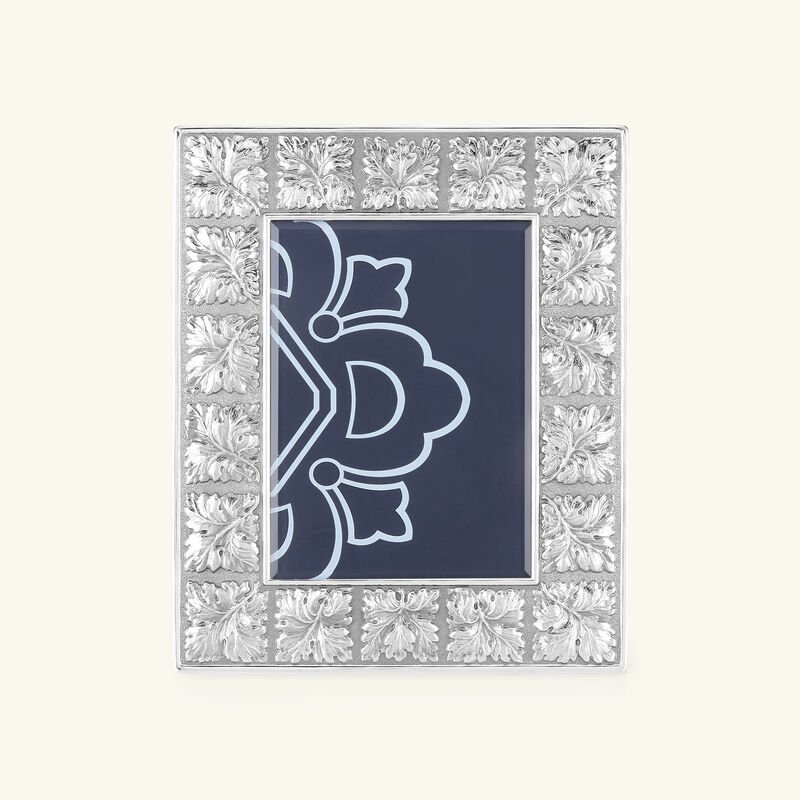 Ivy Wide Band Picture Frame 13x18cm buccellati ivy wide band picture frame 13x18cm