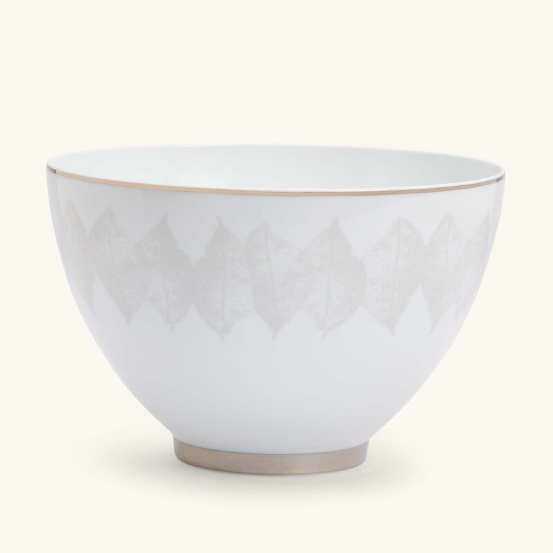 Silva Salad Bowl bernardaud silva salad bowl