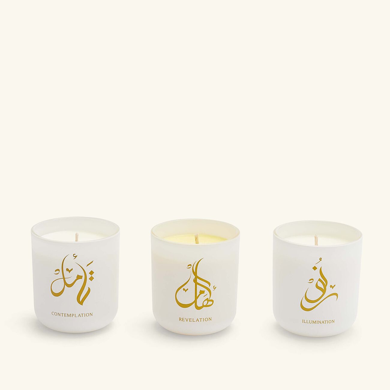 light of sakina scent of madina gift set