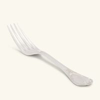 christofle marly dinner fork sterling silver