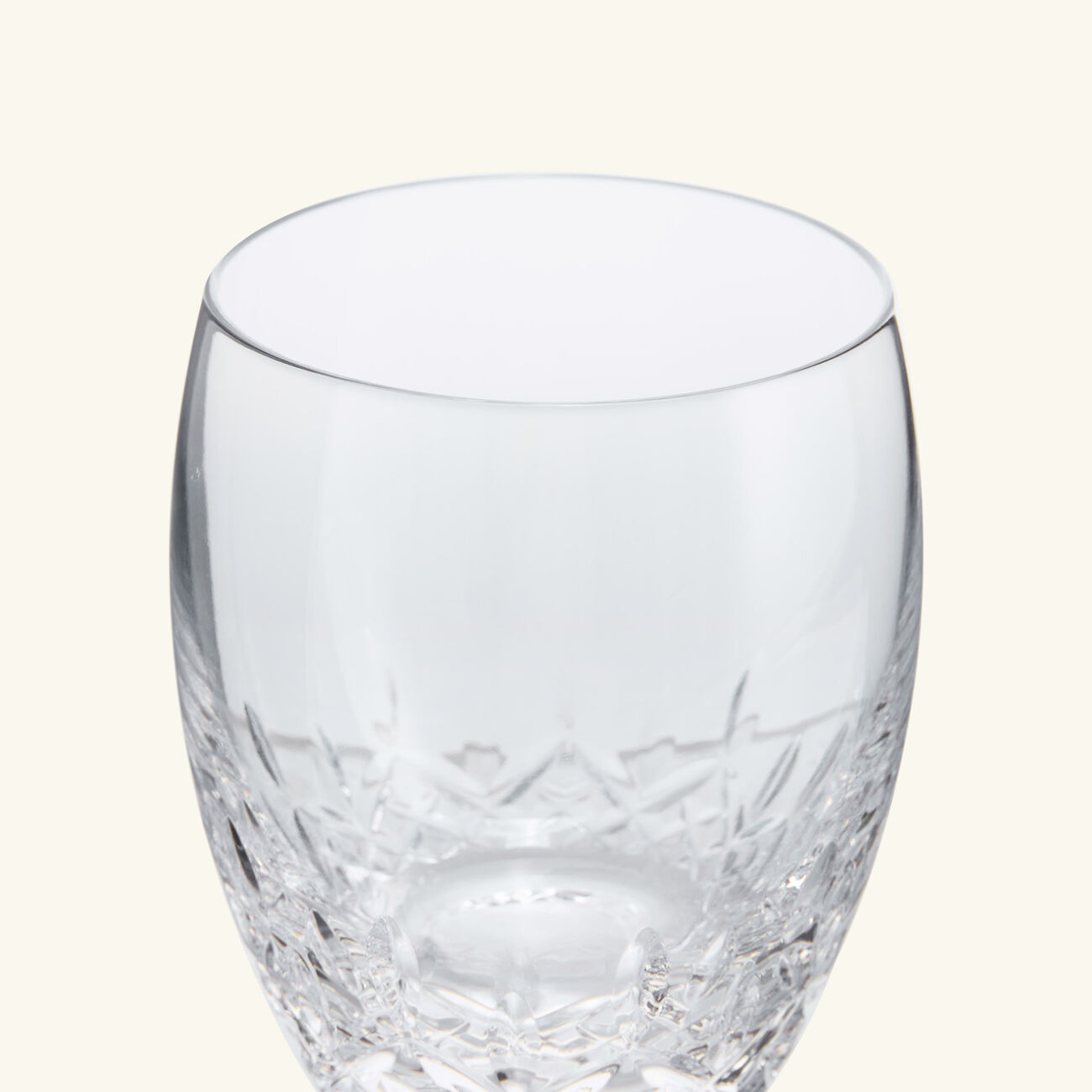 waterford lismore essence double old fashioned drinking glass set of 2
