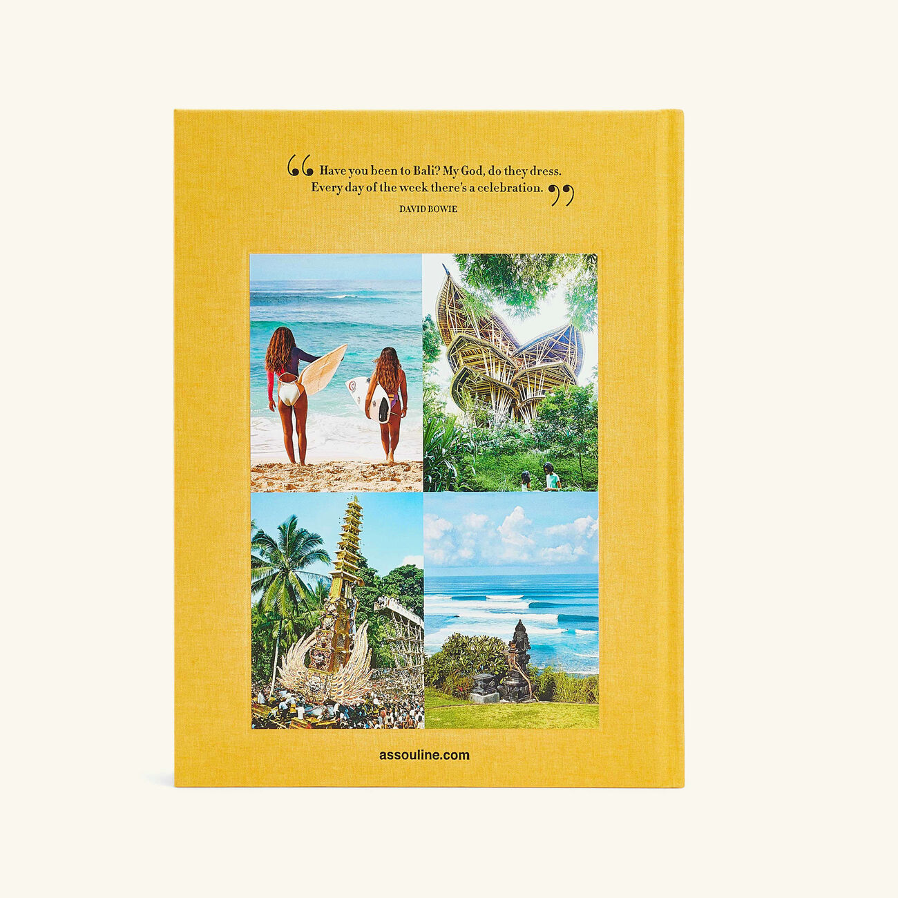 Bali Mystique Book 33x25cm assouline bali mystique book 33x25cm