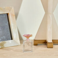 daum or d abeille perfume bottle