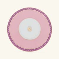 rosenthal signum rose coffee cup   saucer pink