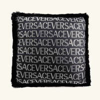 versace allover pillow