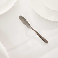 ملعقة القهوة لام دو إسبريسو سوداء كريستوفل ملعقة القهوة لام دو إسبريسو سوداء