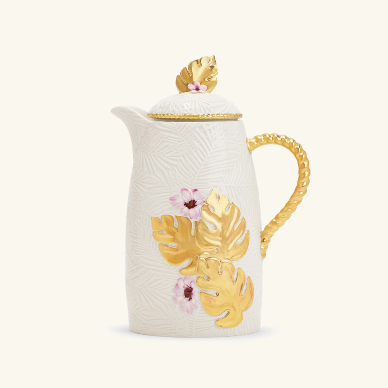 فيلاري ترمس أكابولكو للشاي والقهوة أبيض