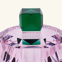 ريفليكشنز كوبنهاغن صندوق كلارا لحفظ المقتنيات وردي