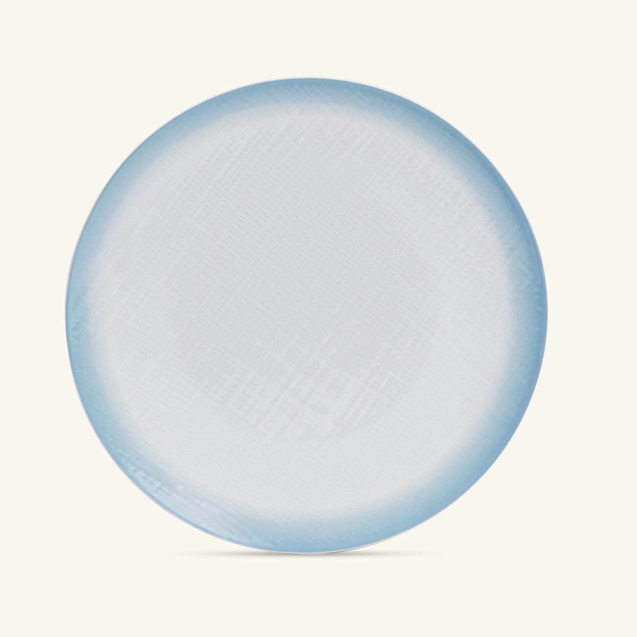 Eclipse Dinner Plate Round White 26cm bernardaud eclipse dinner plate round white 26cm