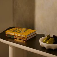 Travel By Design Book 33x25cm assouline travel by design book 33x25cm