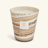 baobab collection sand siloli candle max 16