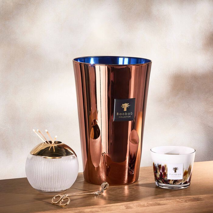 baobab collection rainforest tanjung candle max 10