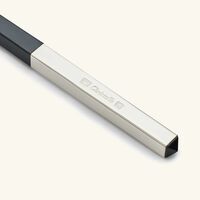 Uni Chopsticks Black christofle uni chopsticks black