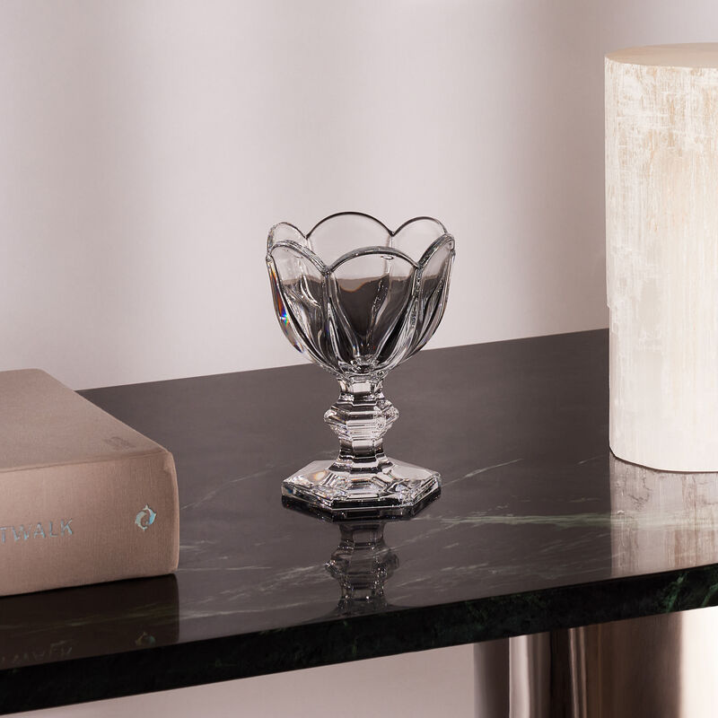 باكارا كوب هاركورت توليب شفاف