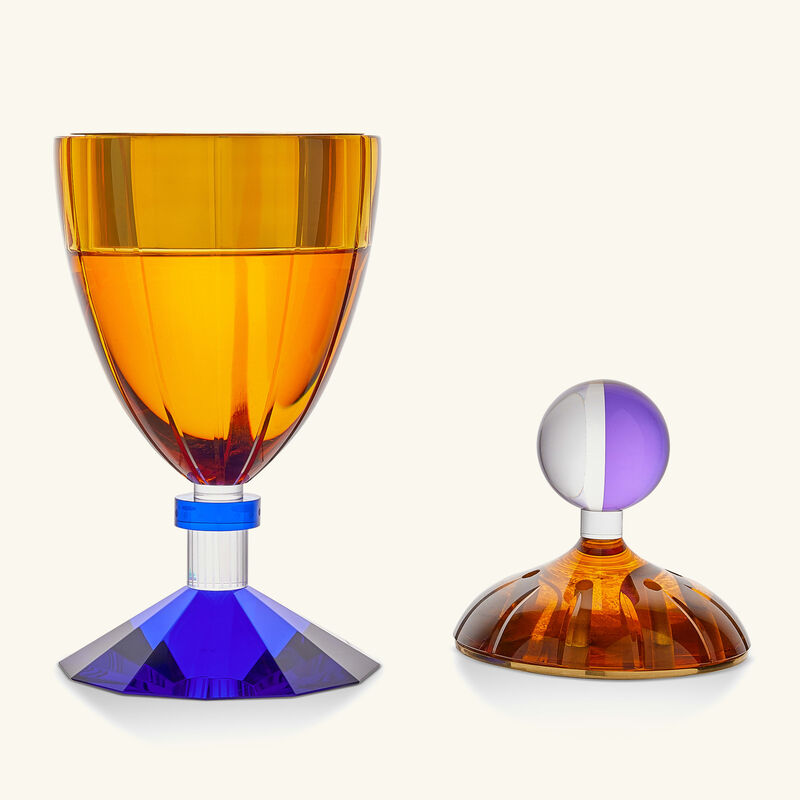 ريفليكشنز كوبنهاغن مبخرة ويلما باللون البرتقالي