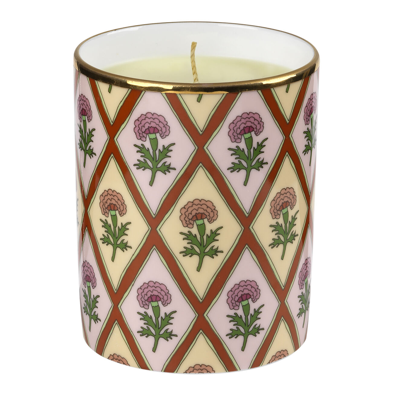 جينوري 1735 شمعة راجاترا بالاس بالحجم العادي