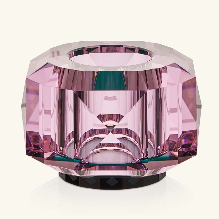 reflections copenhagen radiant texas supreme rose candle holder