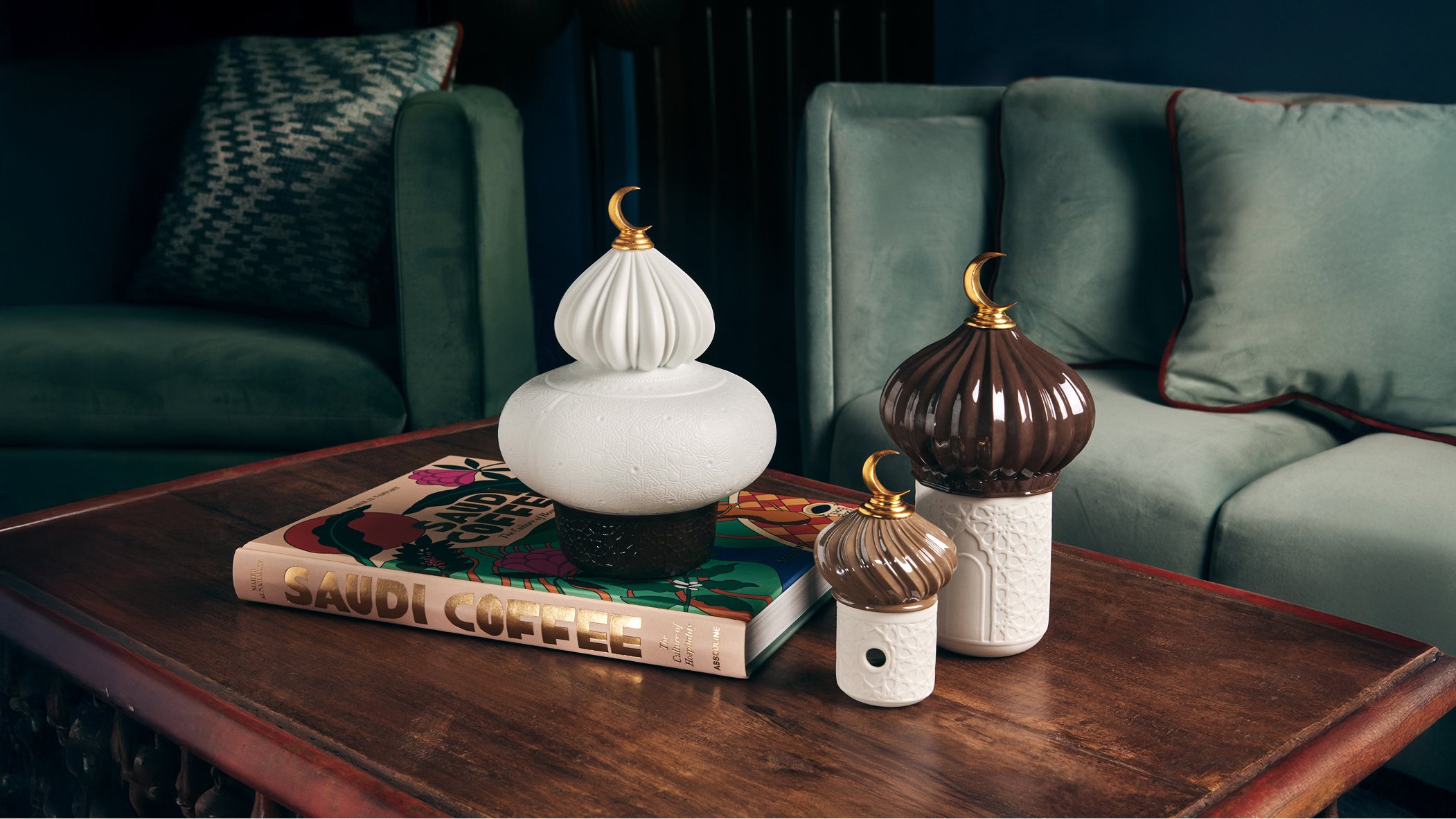 Ramadan D&eacute;cor