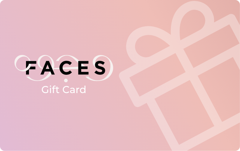 

Physical Gift Card