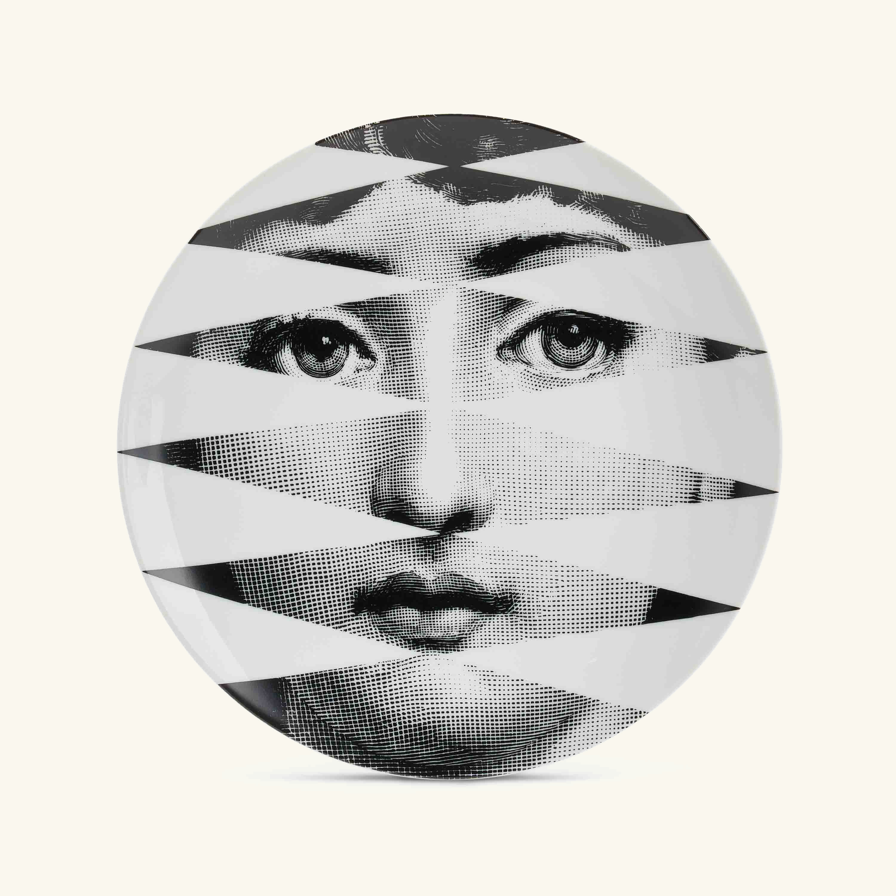 

Wall Plate Tema E Variazioni N46