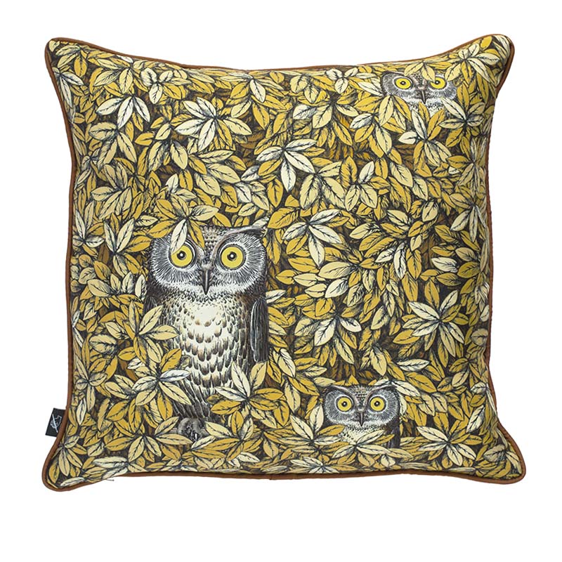 

Civette Silk Cushion