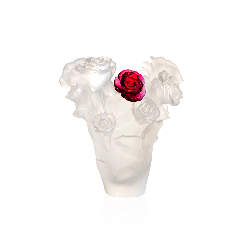 

Rose Passion Vase