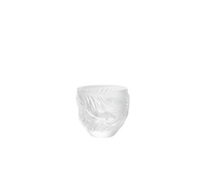 

Lalique Poissons Combattants Votive