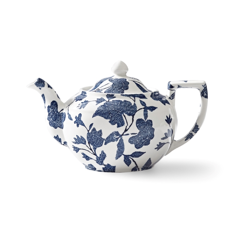 

Garden Vine Teapot