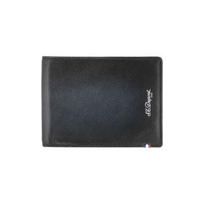 

ST Dupont Billfold Atelier Black