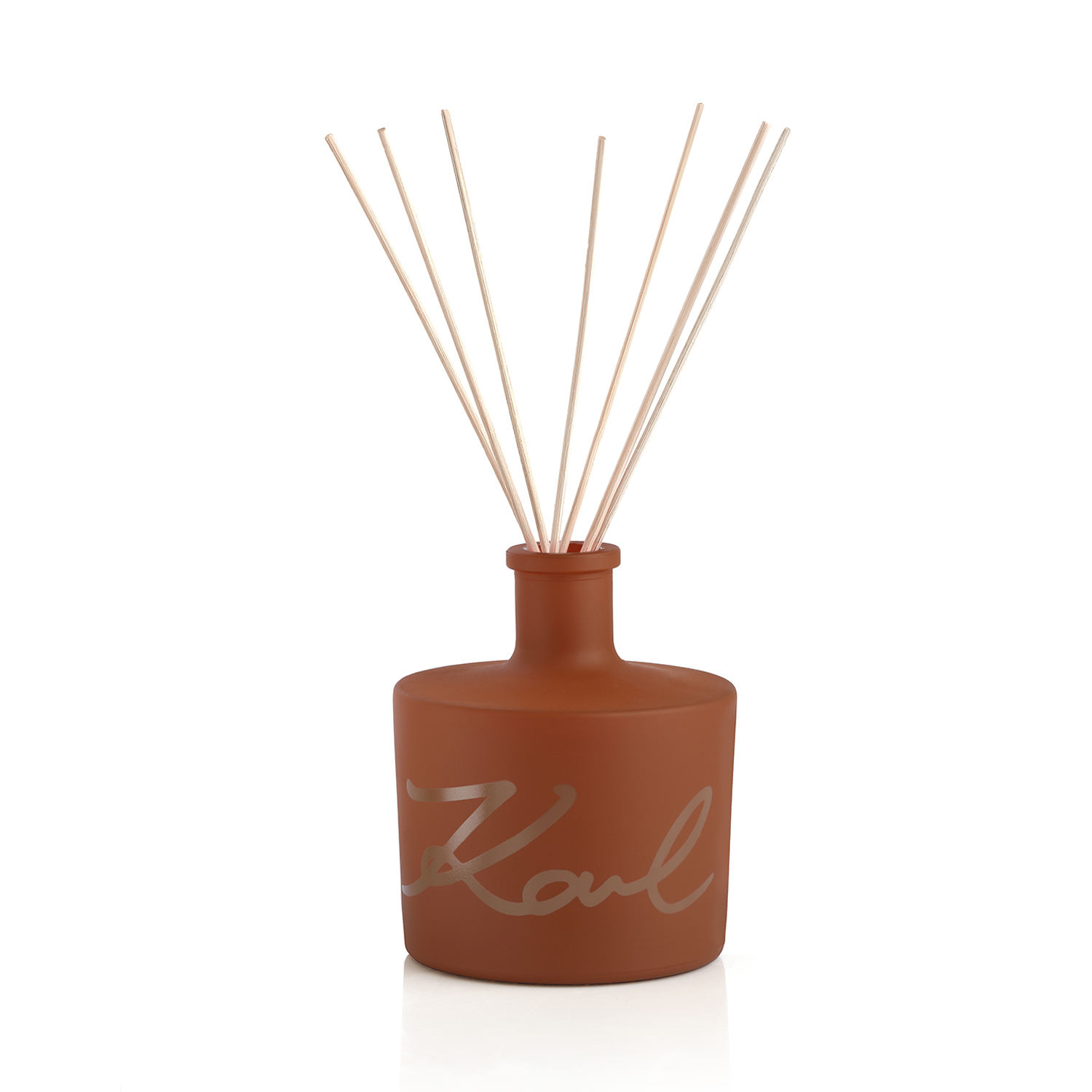 

Essence D'ambre Reed Diffuser With Natural Sticks