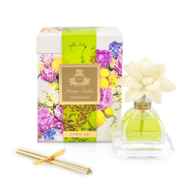 

Citrus Lily Petiteessence Diffuser