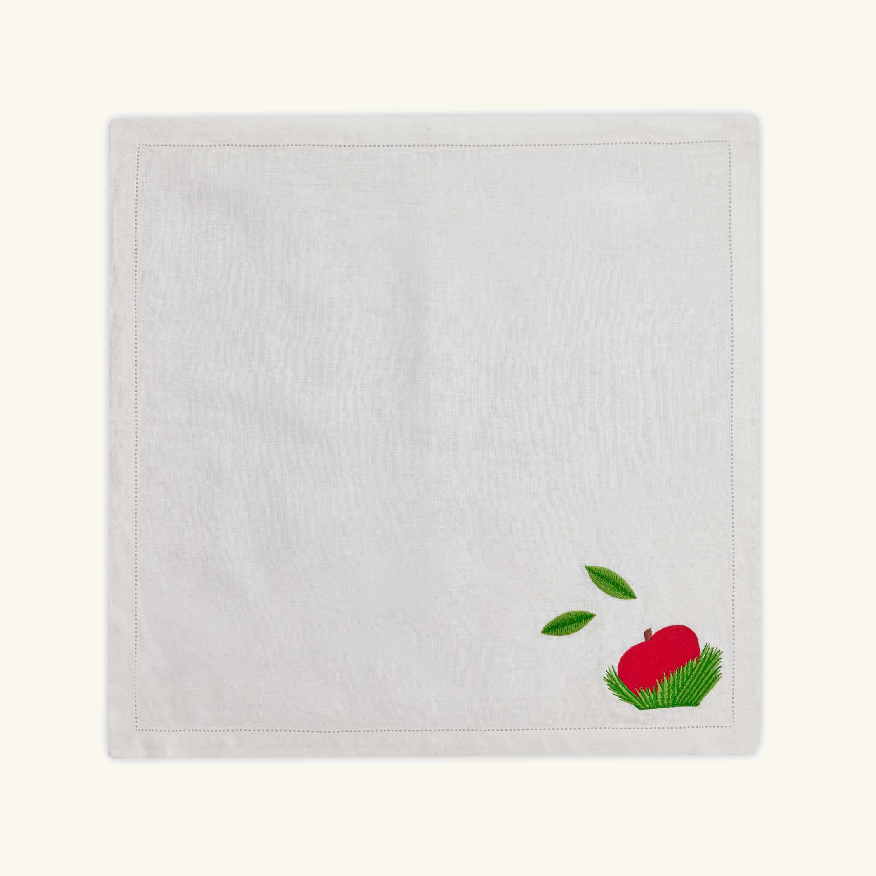 

Apple Tree Napkin