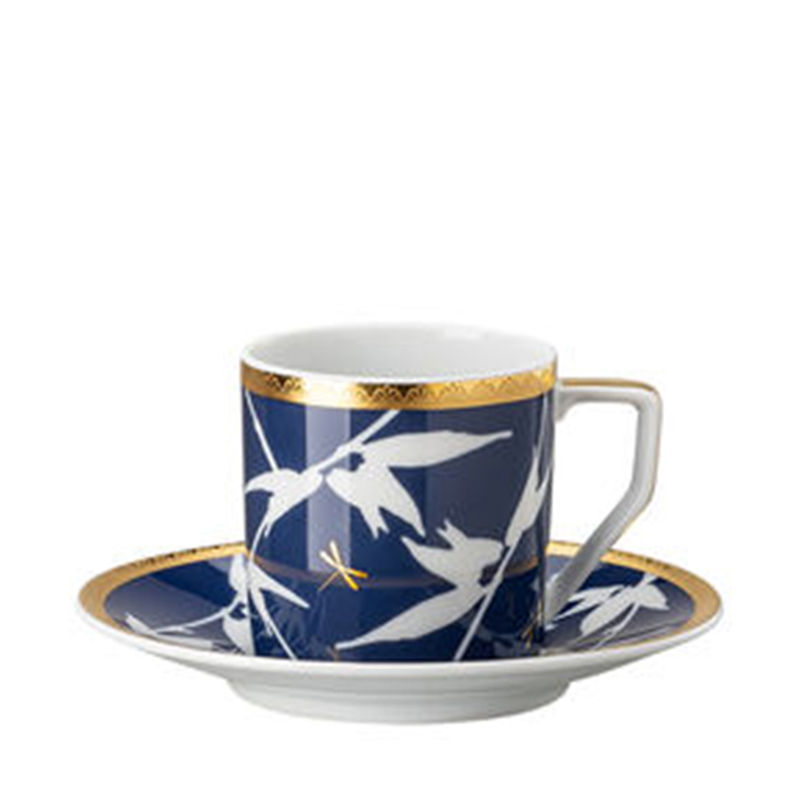 

Turandot Espresso Cup